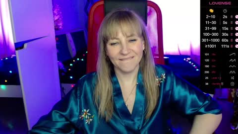 Janette online show from 01.31.25