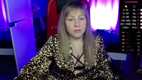 Janette online show from 02.11.25