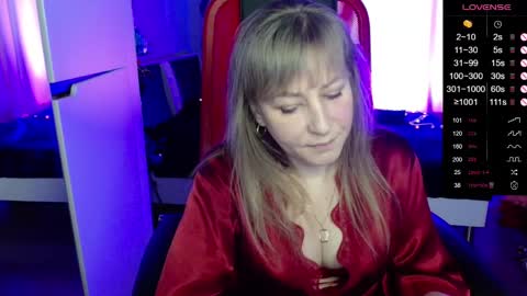 Janette online show from 02.21.25