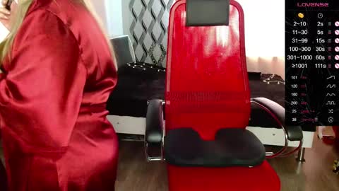 Janette online show from 02.21.25