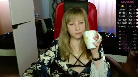 Janette online show from 02.22.25