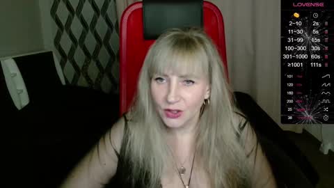 Janette online show from 11.16.25