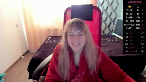 Janette online show from 02.04.26