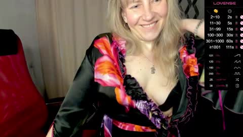 Janette online show from 04.06.26