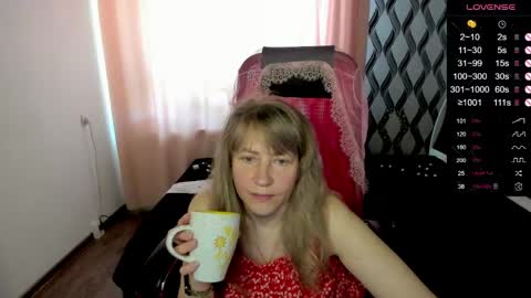 Janette online show from 05.07.26