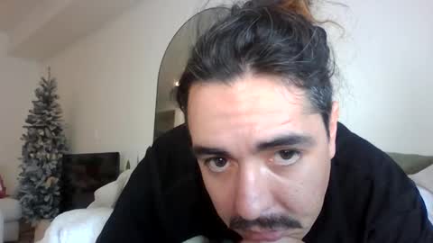 gangdrewski online show from 12.22.25