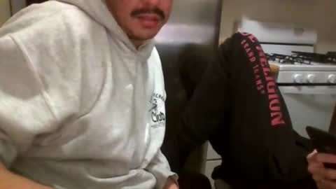 gangdrewski online show from 03.07.26