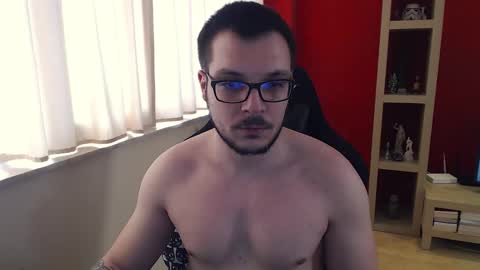 GangstaLover online show from 01.11.25