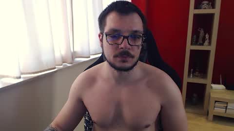 GangstaLover online show from 01.24.25