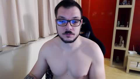 GangstaLover online show from 01.12.26