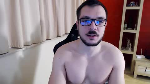 GangstaLover online show from 01.18.26