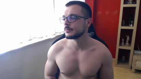 GangstaLover online show from 04.09.26