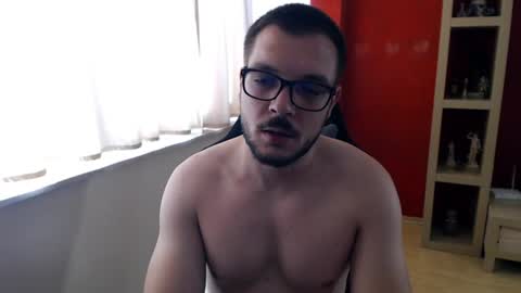 GangstaLover online show from 07.10.26