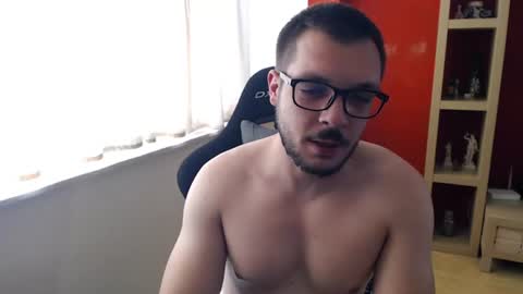 GangstaLover online show from 07.11.26