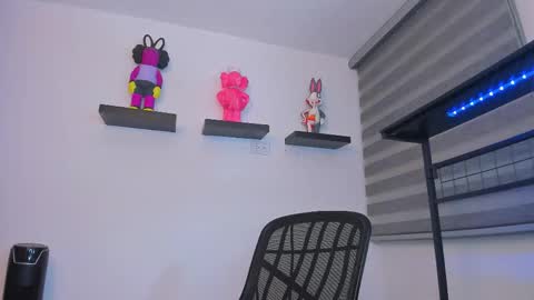 GANG online show from 12.19.25