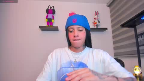 GANG online show from 02.07.26