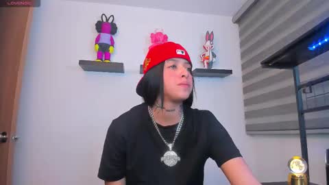 GANG online show from 02.19.26