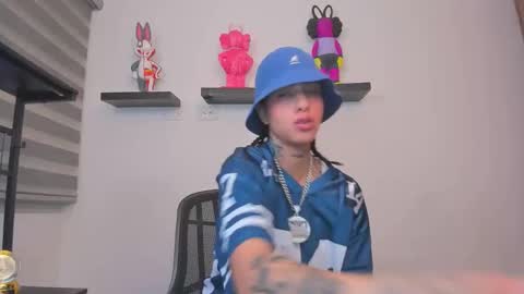 GANG online show from 05.26.26