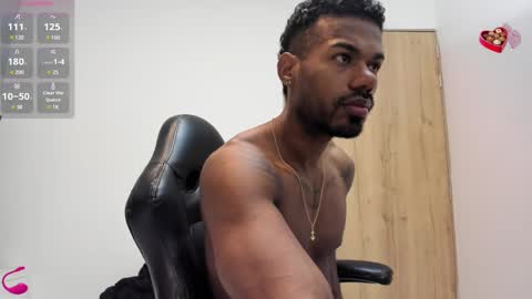 Alejo  online show from 02.16.25