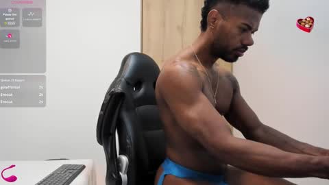 Alejo  online show from 02.16.25