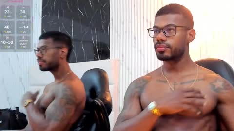 Alejo  online show from 02.28.25