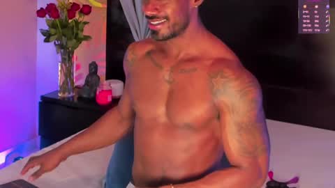 Alejo  online show from 09.22.25