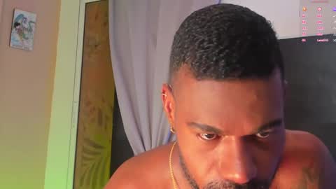 Alejo  online show from 10.03.25