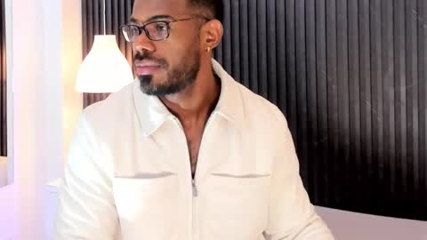 Alejo  online show from 12.20.25