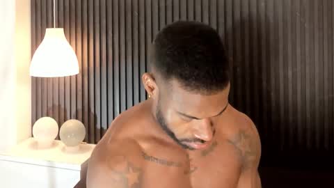 Alejo  online show from 01.17.26