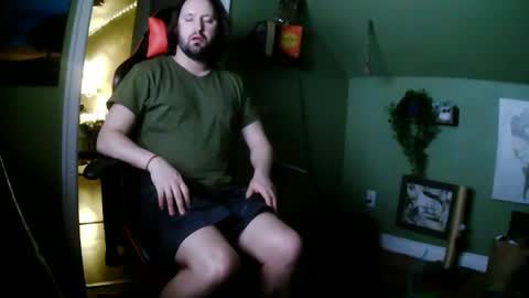 ganisishere online show from 04.01.26