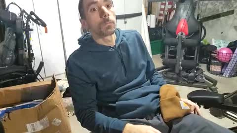 ganja28511 online show from 01.15.26