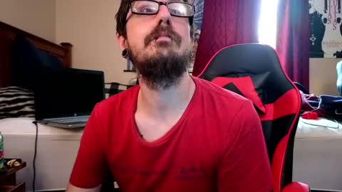 ganjaxbandit online show from 09.12.25