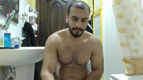 Snapshot of ganzabi chatting on 03.15.26 Ganza online show from 03.15.26