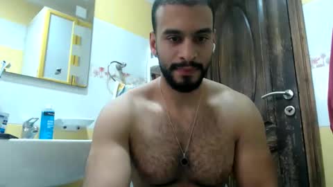 Snapshot of ganzabi chatting on 05.18.26 Ganza online show from 05.18.26