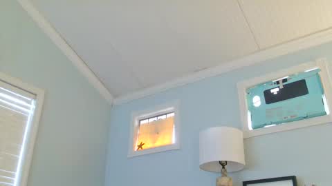 Snapshot of gaotter chatting on 01.30.25 GAotter online show from 01.30.25