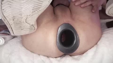 gape_party online show from 01.13.26