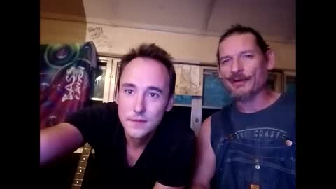 Snapshot of gapegasp chatting on 10.09.25 gapegasp online show from 10.09.25