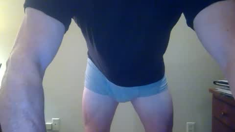 Snapshot of garagedog2 chatting on 12.28.24 A Moment of Silence Today Was Leg Day And I Killed Em online show from 12.28.24