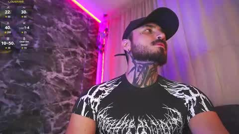 Chris  Dont forget to gift me thumb up Its very important to me and makes me happy AF  online show from 03.24.26