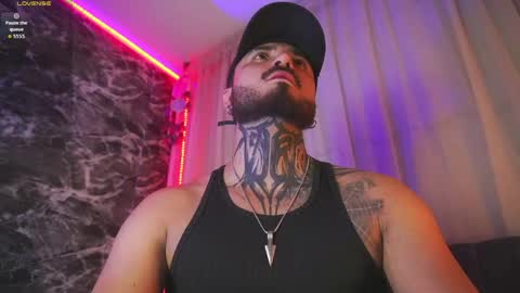 Chris  Dont forget to gift me thumb up Its very important to me and makes me happy AF  online show from 04.07.26