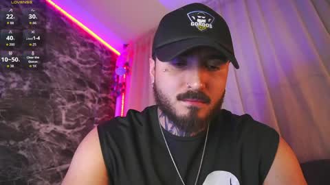 Chris  Dont forget to gift me thumb up Its very important to me and makes me happy AF  online show from 04.10.26