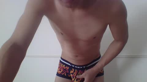 garcon727 online show from 01.13.25