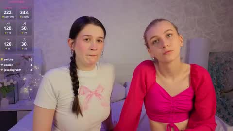 Violla online show from 11.19.25