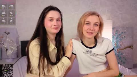 Violla online show from 11.26.25