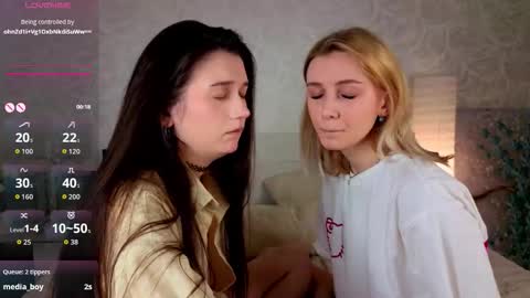 Violla online show from 01.06.26