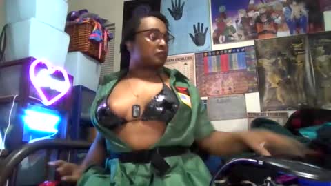 Gardenia online show from 11.01.25