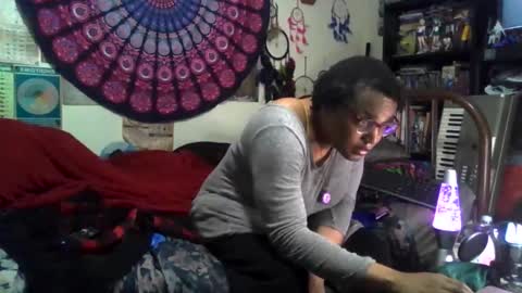 Gardenia online show from 11.16.25