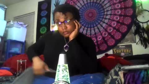 Gardenia online show from 01.13.26