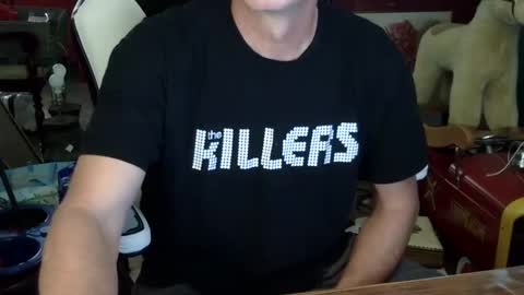 Panty Lover online show from 10.11.25