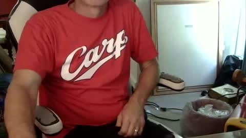 Panty Lover online show from 10.18.25